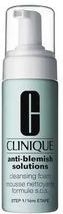 Clinique Anti-Blemish Solutions Cleansing Foam Gezichtsreinigingsmiddel - 125 ml