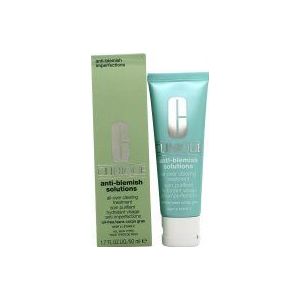 Clinique Anti-Blemish Solutions All-Over Clearing Treatment