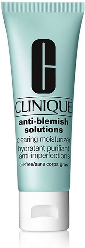 Clinique - Anti-Elblish Solutions - Gezichtsgel - 50 ml