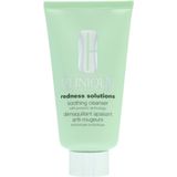 Clinique Redness Solutions Soothing Cleanser Gezichtsreiniging - 150 ml
