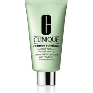 Clinique Redness Solutions Soothing Cleanser Reinigingscrème 150 ml
