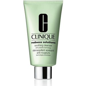 Clinique Redness Solutions Soothing Cleanser Gezichtsreiniging - 150 ml