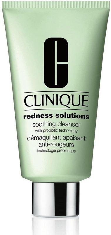 Clinique Redness Solutions Soothing Cleanser Gezichtsreiniging - 150 ml