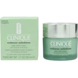 Clinique - Redness Solutions - Anti-reddening Crème - 50 ml - Geurloos - Hypoallergeen
