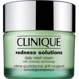 Clinique - Redness Solutions - Anti-reddening Crème - 50 ml - Geurloos - Hypoallergeen