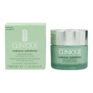 Clinique Redness Solutions Daily Relief Cream 50 ml