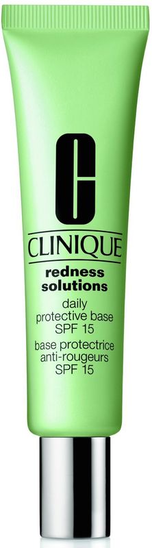 Clinique Redness Solutions Daily Protective Base SPF 15 Primer - 40 ml