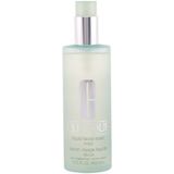 Clinique Liquid Facial Soap Dry Combination Gezichtsreinigingsmiddel - 400 ml