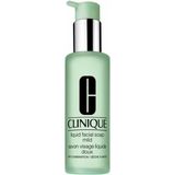 Clinique Liquid Facial Soap Dry Combination Gezichtsreinigingsmiddel - 400 ml