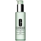 Clinique Liquid Facial Soap Dry Combination Gezichtsreinigingsmiddel - 400 ml