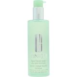 Clinique - Liquid Facial Soap Oily Skin Formula - Vloeibare Zeep - 400 ml