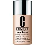 Clinique Even Better Makeup SPF 15 Foundation 30 ml