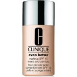 Clinique Even Better™ Makeup SPF 15 Evens and Corrects Corrigerende Make-up SPF 15 Tint CN 20 Fair 30 ml