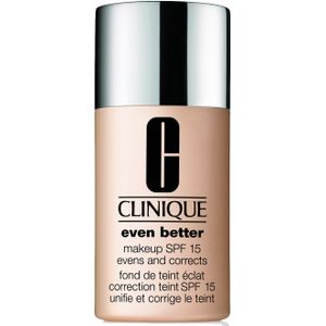 Clinique Even Better™ Makeup SPF 15 Evens and Corrects Corrigerende Make-up SPF 15 Tint CN 20 Fair 30 ml