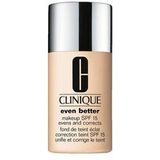 Clinique - Even Better Foundation SPF 15 30 ml - 03 Ivory