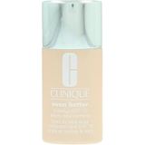 Clinique - Even Better Foundation SPF 15 30 ml - 03 Ivory