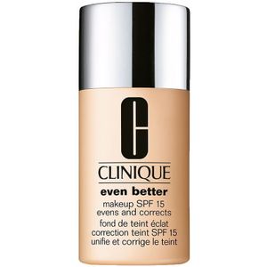 Clinique Even Better Make-Up Foundation CN40 Cream Chamois/04 Cream Chamois 30 ml