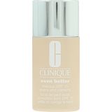 Clinique Even Better Foundation met SPF15 30 ml - CN52 Neutral