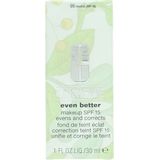 Clinique Even Better Foundation met SPF15 30 ml - CN52 Neutral