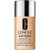 Clinique Even Better Makeup SPF 15 Foundation 30 ml