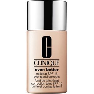 Clinique Even Better Foundation met SPF15 30 ml - CN52 Neutral