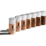 Clinique Even Better Makeup SPF 15 Foundation - CN58 Honey