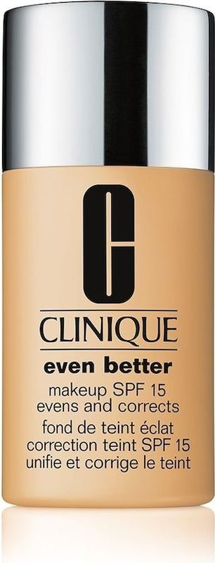 Antiflecken Make-up Even Better Clinique (30 ml)