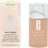 Clinique Even Better Foundation SPF 15 30 ml - CN70 Vanilla