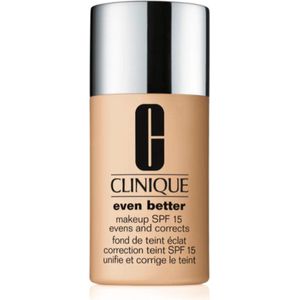 Clinique Even Better Foundation SPF 15 30 ml - CN70 Vanilla