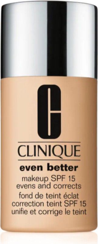 Clinique Even Better Foundation SPF 15 30 ml - CN70 Vanilla