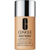 Clinique Even Better™ Makeup SPF 15 Evens and Corrects Corrigerende Make-up SPF 15 Tint CN 74 Beige 30 ml