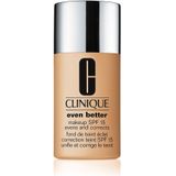Clinique - Even Better Foundation - CN74 Beige - Met SPF 15