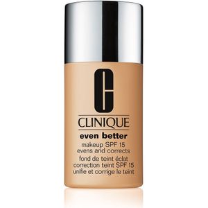 Clinique - Even Better Foundation - CN74 Beige - Met SPF 15