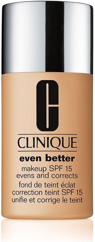 Clinique - Even Better Foundation - CN74 Beige - Met SPF 15