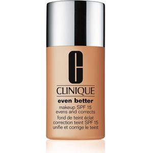 Clinique Even Better Foundation - CN90 Sand - Met SPF 15