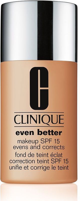 Clinique Even Better Foundation - CN90 Sand - Met SPF 15