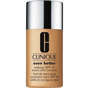 Clinique Even Better Makeup SPF 15 (2,3) Foundation 30 ml WN114 - Golden