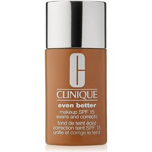 Clinique Even Better Foundation - WN114 Golden - Met SPF 15