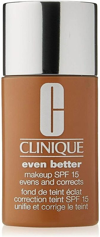 Clinique Even Better Foundation - WN114 Golden - Met SPF 15