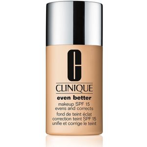 Clinique - Even Better Foundation - CN62 Porcelain Beige - Met SPF 15