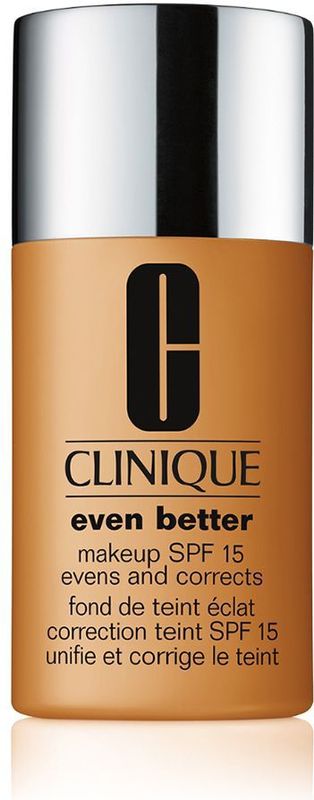 Clinique Even Better Foundation - WN112 Ginger - Met SPF 15
