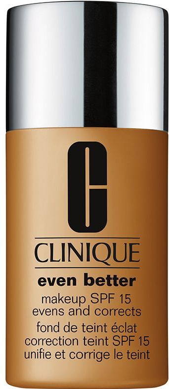 Clinique - Even Better - Foundation - SPF 15 - Hydrateert - 56 Tinten