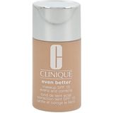 Clinique - Even Better Foundation - CN18 Cream Whip - Met SPF 15