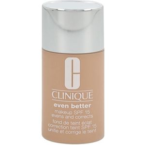 Clinique - Even Better Foundation - CN18 Cream Whip - Met SPF 15