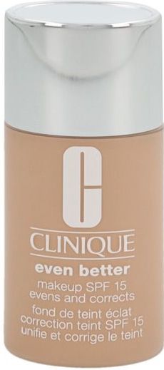 Clinique - Even Better Foundation - CN18 Cream Whip - Met SPF 15