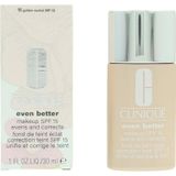 Clinique Even Better Foundation - WN46 Golden Neutral - Met SPF 15