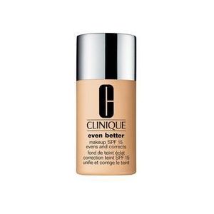 Clinique Even Better Foundation - WN46 Golden Neutral - Met SPF 15