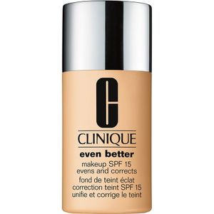 Clinique Make-up Foundation Even Better Make-up No. WN 46 Golden Neutral