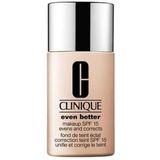 Clinique Even Better Foundation - CN 78 Nutty - Met SPF 15