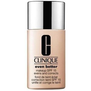 Clinique Even Better Foundation - CN 78 Nutty - Met SPF 15